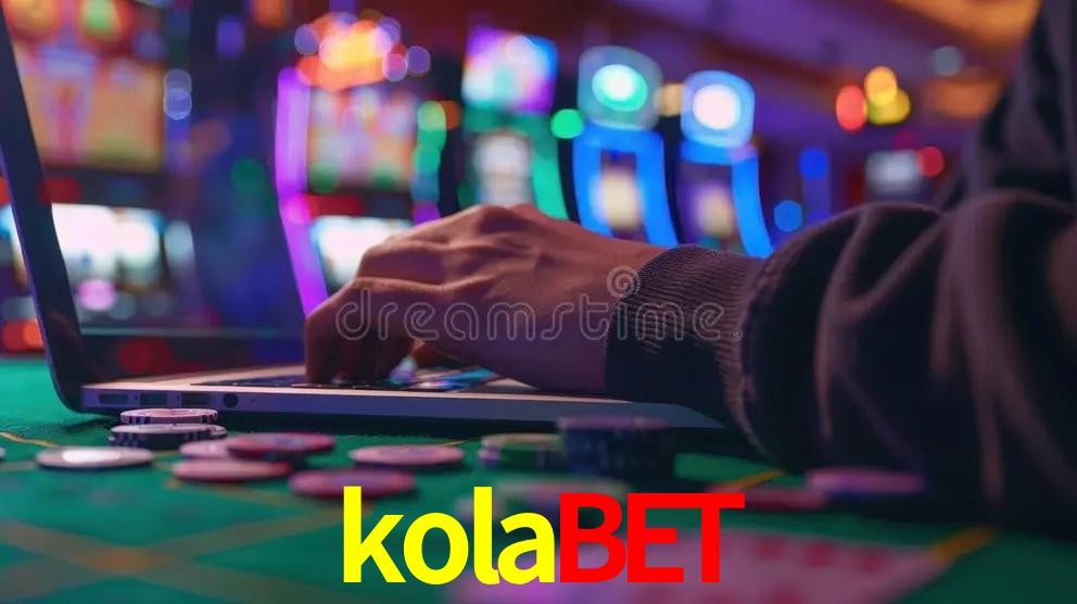 Desvendando o Mundo dos Jogos Virtuais na kolabet