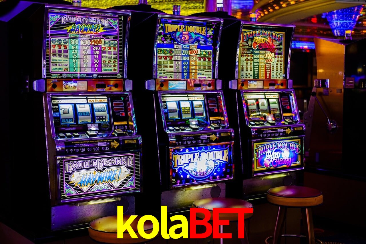 A Emoção da Loteria na kolabet: Uma Chance de Mudança de Vida